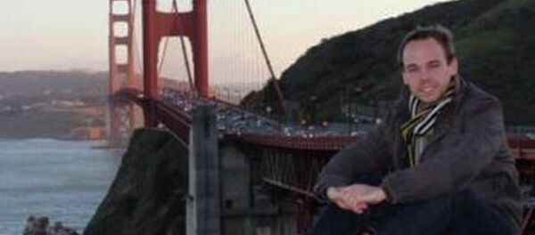 Andreas Lubitz - Sputnik Mundo