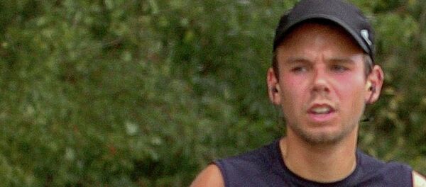 Andreas Lubitz - Sputnik Mundo