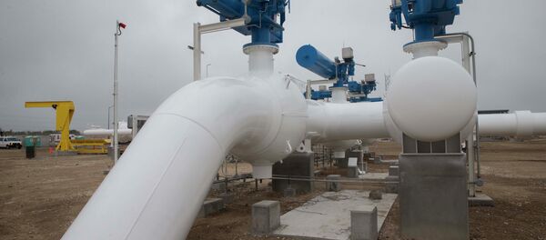 Los Ramones, Nuevo León - Sputnik Mundo