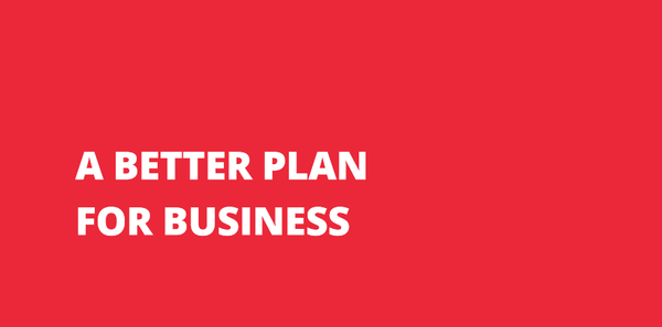 Manifiesto del Partido Laborista británico: A Better Plan For Business (PDF) - Sputnik Mundo