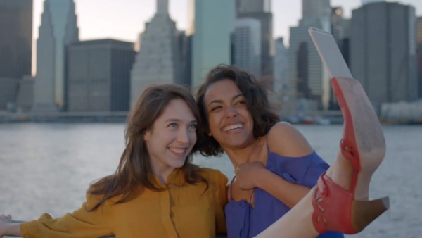 Selfie Shoes - Sputnik Mundo