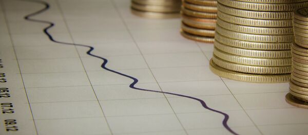 Monedas - Sputnik Mundo