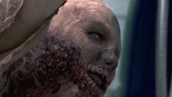 Zombis en el metro - Sputnik Mundo