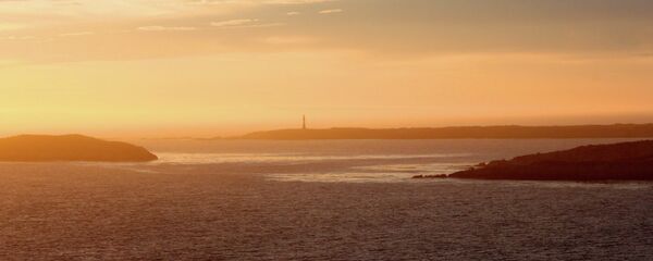 Las Malvinas - Sputnik Mundo