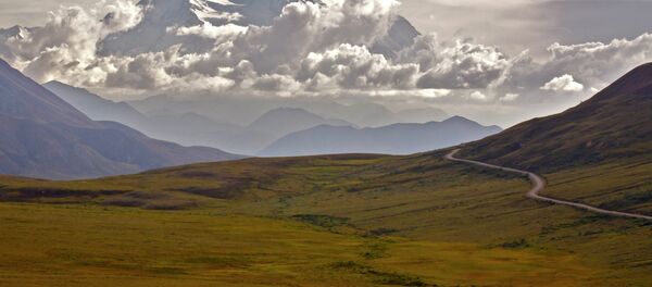 Alaska Alaska - Sputnik Mundo