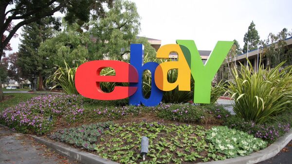 eBay accede a almacenar datos personales en Rusia - Sputnik Mundo