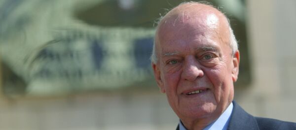 Делегация сирийской оппозиции прибыла в Москву - Sputnik Mundo