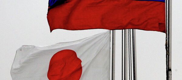 Las sanciones a Rusia le cuestan hasta $10.000 millones a las empresas japonesas - Sputnik Mundo