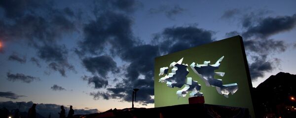 Malvinas Falklands war Memorial - Sputnik Mundo