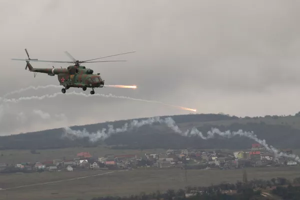 Ejercicios de las Tropas del Interior de Rusia Ejercicios de las Tropas del Interior de Rusia - Sputnik Mundo