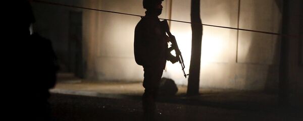 Empresas privadas ganan miles de millones en los países desgarrados por la guerra - Sputnik Mundo