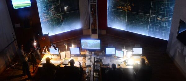 Ministerio de Defensa de Rusia - Sputnik Mundo