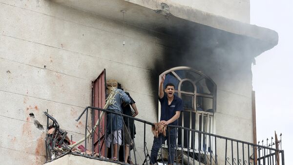 Situación en Yemen - Sputnik Mundo