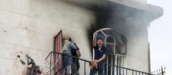 Situación en Yemen - Sputnik Mundo