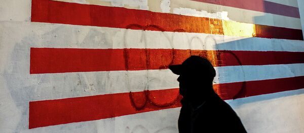 EEUU presiona a la UE para mantener sanciones contra Rusia - Sputnik Mundo