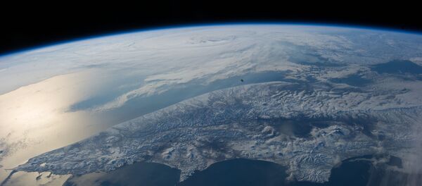 Tierra - Sputnik Mundo