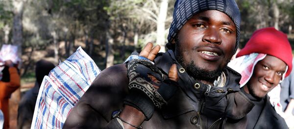 Organismos humanitarios de la ONU instan a UE prestar atención a derechos de inmigrantes - Sputnik Mundo