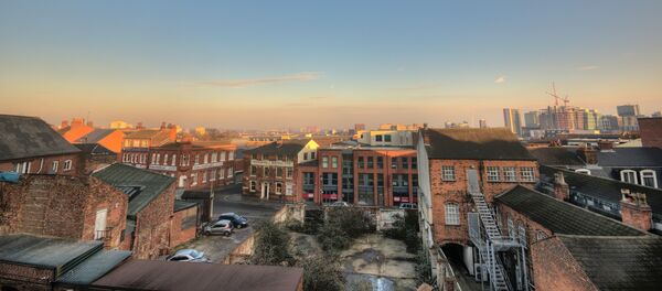 West Midlands - Sputnik Mundo