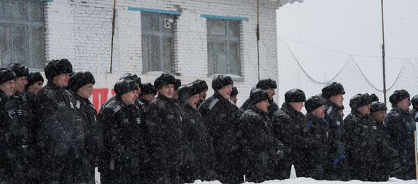 La amnistía se extiende a un 10% de los presos rusos - Sputnik Mundo