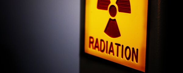 Radiación - Sputnik Mundo
