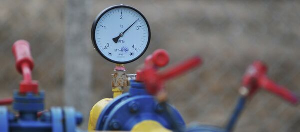 Europa no podrá prescindir del gas ruso - Sputnik Mundo