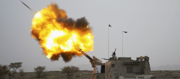 Operación militar en Yemen Operación militar en Yemen - Sputnik Mundo