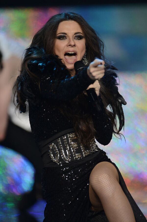 Las chicas más bellas de Rusia - Sputnik Mundo