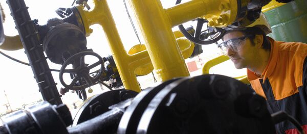 Repsol - Sputnik Mundo