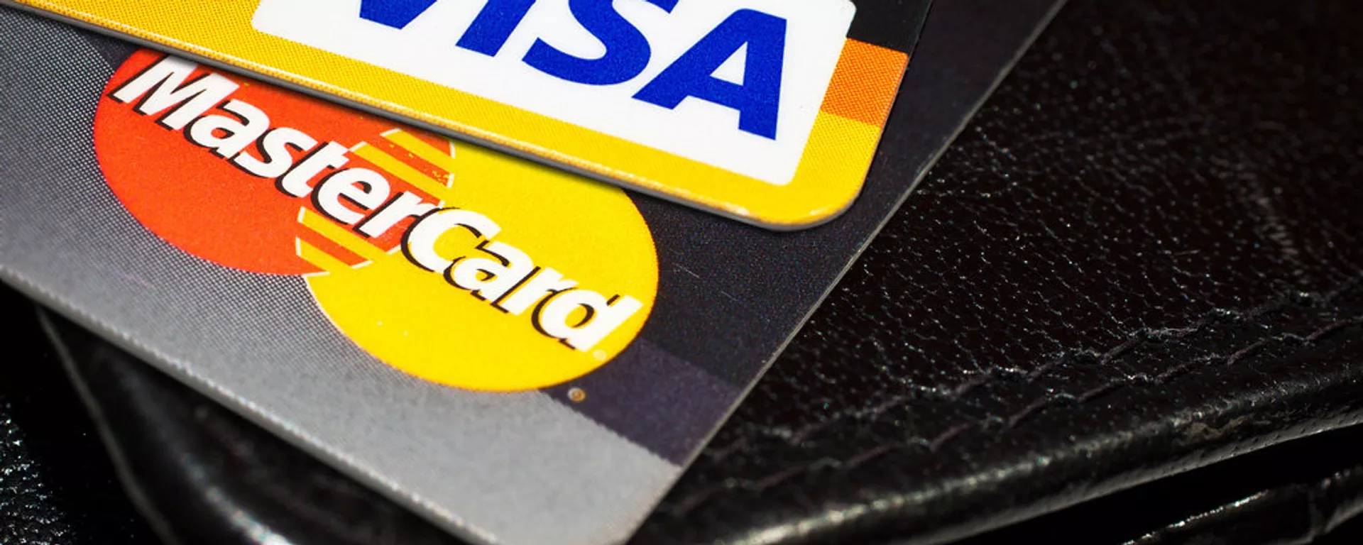 Tarjetas Visa y MasterCard Tarjetas Visa y MasterCard - Sputnik Mundo, 1920, 09.11.2023