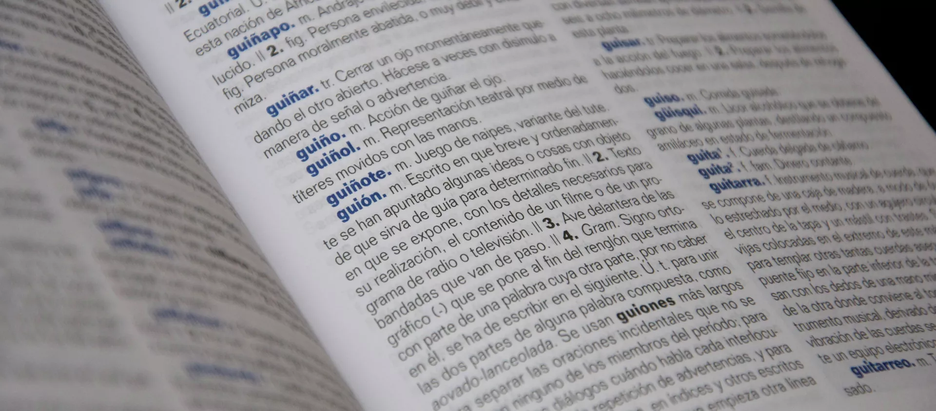 Diccionario de la lengua española Diccionario de la lengua española - Sputnik Mundo, 1920, 22.04.2015