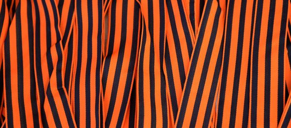 Cintas de San Jorge - Sputnik Mundo