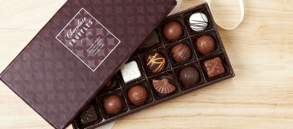 El chocolate, cada vez más caro en Rusia El chocolate, cada vez más caro en Rusia - Sputnik Mundo