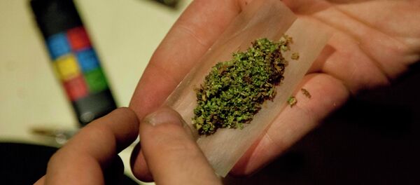 Preparación de un porro - Sputnik Mundo