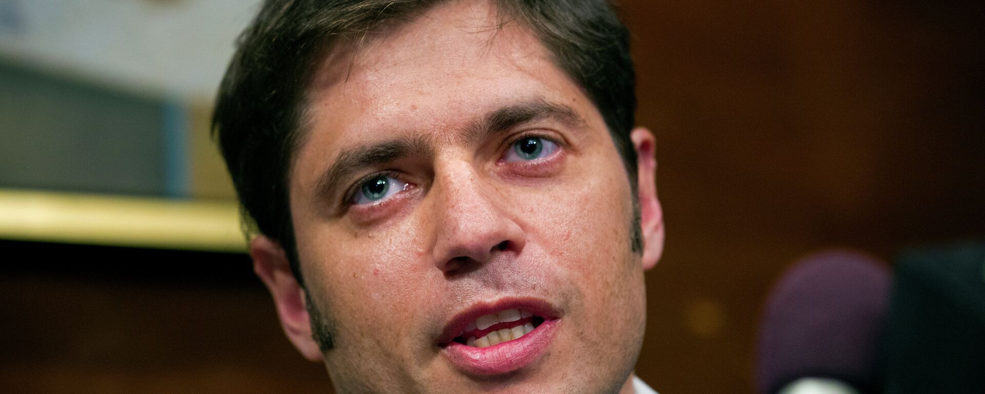 Axel Kicillof - Sputnik Mundo, 1920, 18.04.2023