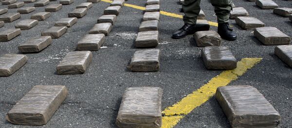 Marihuana - Sputnik Mundo