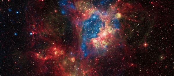 Rusia se lanza a la búsqueda de vida en otros planetas Rusia se lanza a la búsqueda de vida en otros planetas - Sputnik Mundo