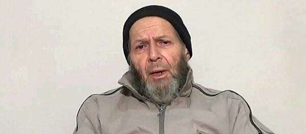 Warren Weinstei - Sputnik Mundo