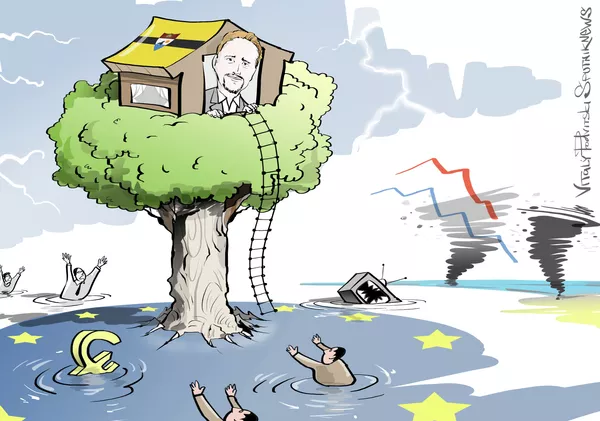 Liberland Liberland - Sputnik Mundo