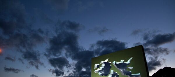 Memorial de Guerra de las Malvinas en Ushuaia, Argentina - Sputnik Mundo