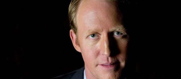 Robert O'Neill - Sputnik Mundo