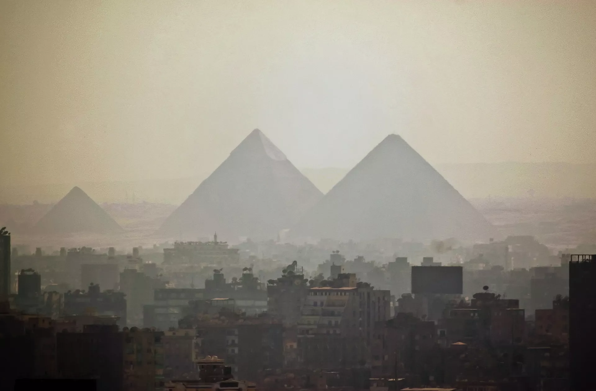 Piramides de Egipto - Sputnik Mundo, 1920, 18.11.2021