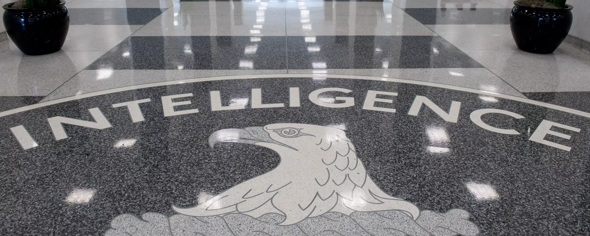 Sede de la CIA Sede de la CIA - Sputnik Mundo, 1920, 05.04.2023