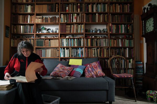 Londres recuerda a los exiliados españoles de la Guerra Civil - Sputnik Mundo