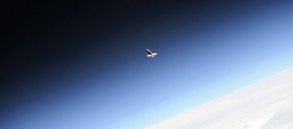 Carguero espacial Progress - Sputnik Mundo