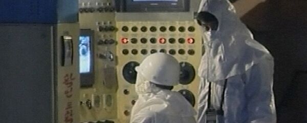 Científicos norcoreanos (archivo) - Sputnik Mundo