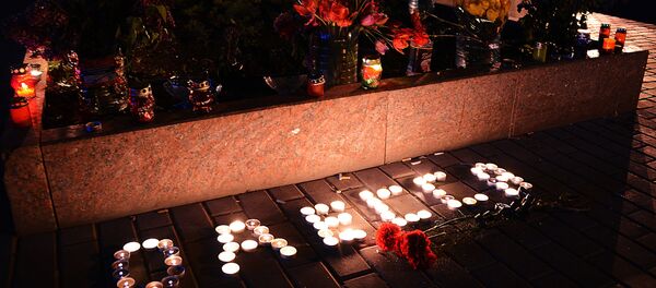 Kiev no investiga seriamente la masacre de Odesa del 2 de mayo - Sputnik Mundo