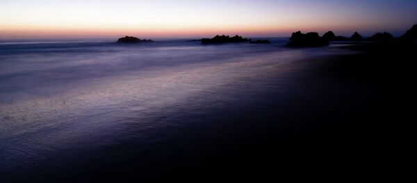 Mar para Bolivia - Sputnik Mundo