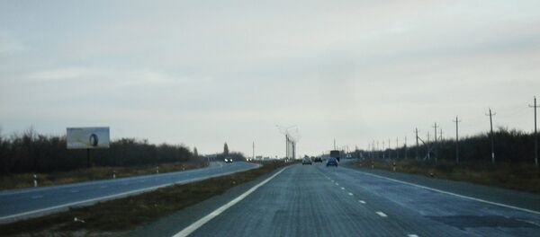 Seúl cuenta con Moscú para construir la red de transporte panasiática - Sputnik Mundo