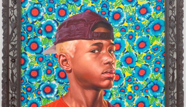 Retrato de Randerson Romualdo Cordeiro - Sputnik Mundo