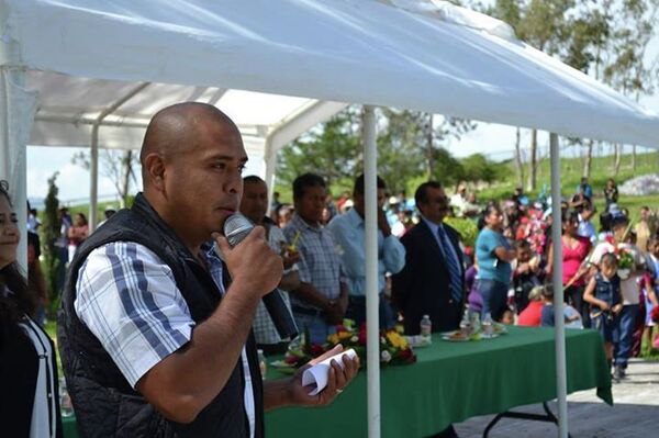 Ulises Fabián Quiroz  - Sputnik Mundo